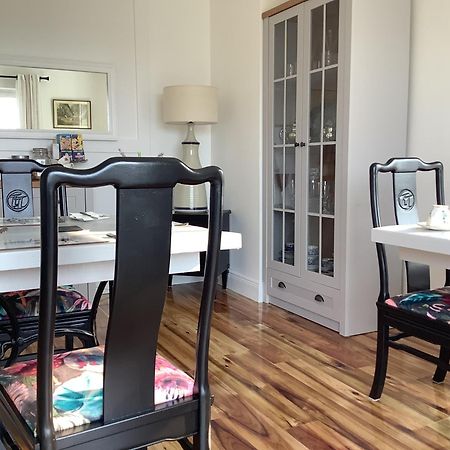 O' Sullivan'S B & B Kilclogherane エクステリア 写真