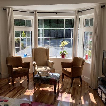 O' Sullivan'S B & B Kilclogherane エクステリア 写真