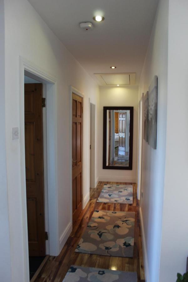 O' Sullivan'S B & B Kilclogherane エクステリア 写真