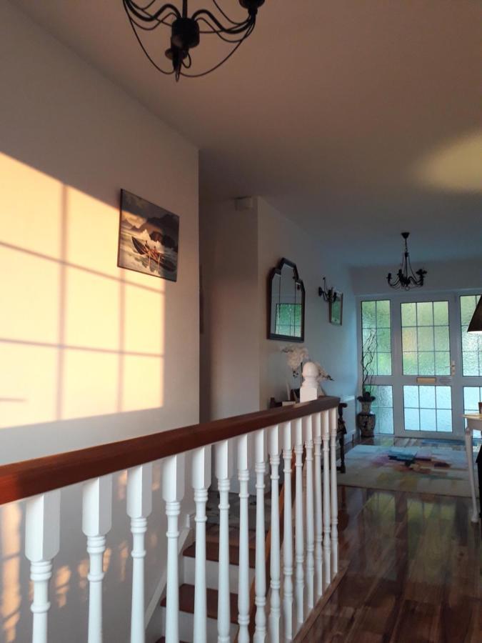 O' Sullivan'S B & B Kilclogherane エクステリア 写真