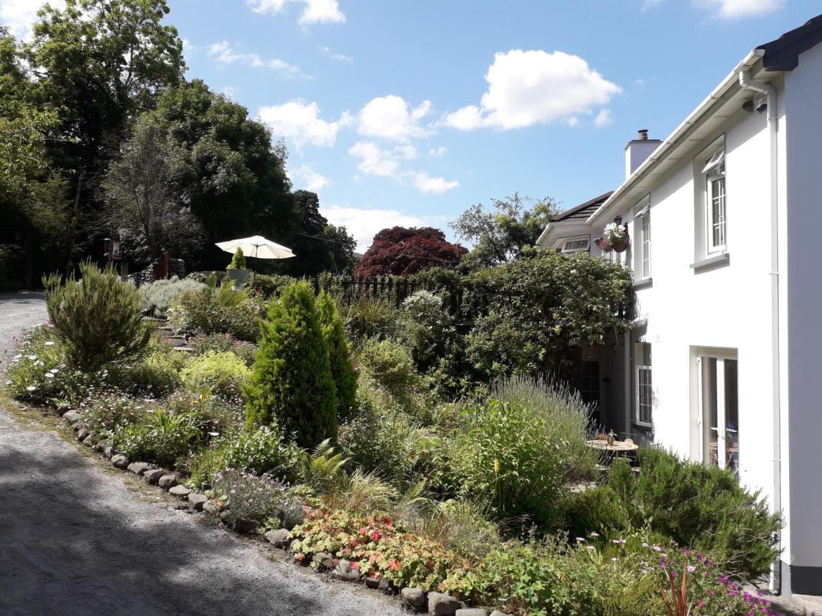 O' Sullivan'S B & B Kilclogherane エクステリア 写真
