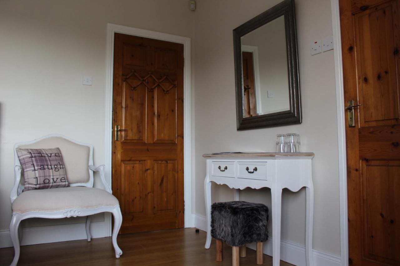 O' Sullivan'S B & B Kilclogherane 部屋 写真