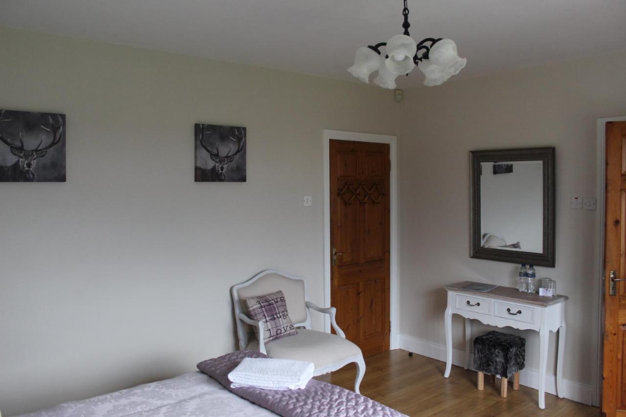 O' Sullivan'S B & B Kilclogherane 部屋 写真