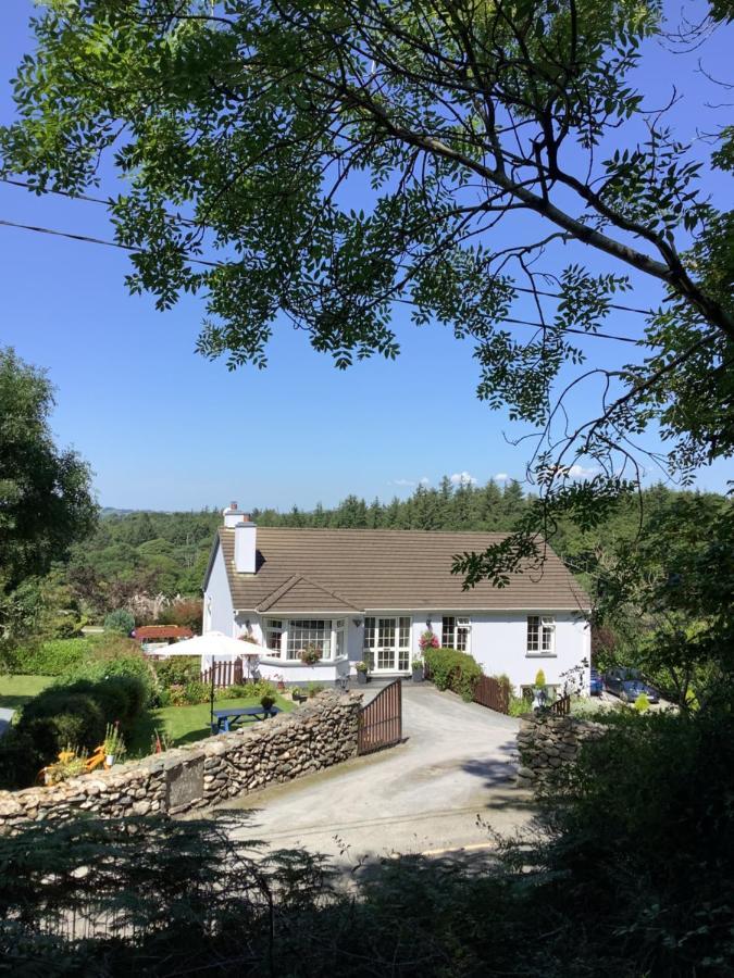 O' Sullivan'S B & B Kilclogherane エクステリア 写真