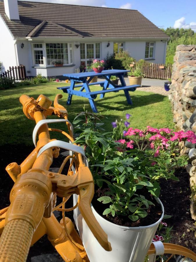 O' Sullivan'S B & B Kilclogherane エクステリア 写真