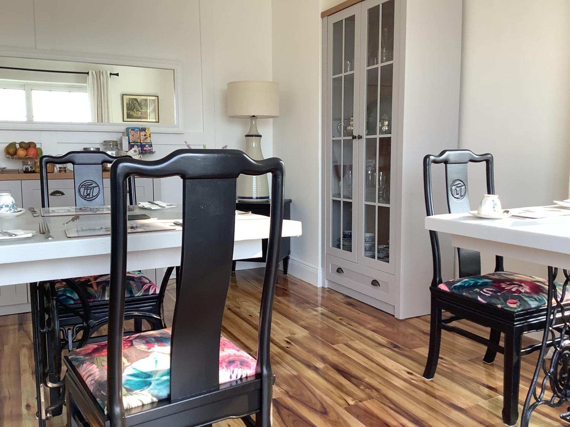 O' Sullivan'S B & B Kilclogherane エクステリア 写真