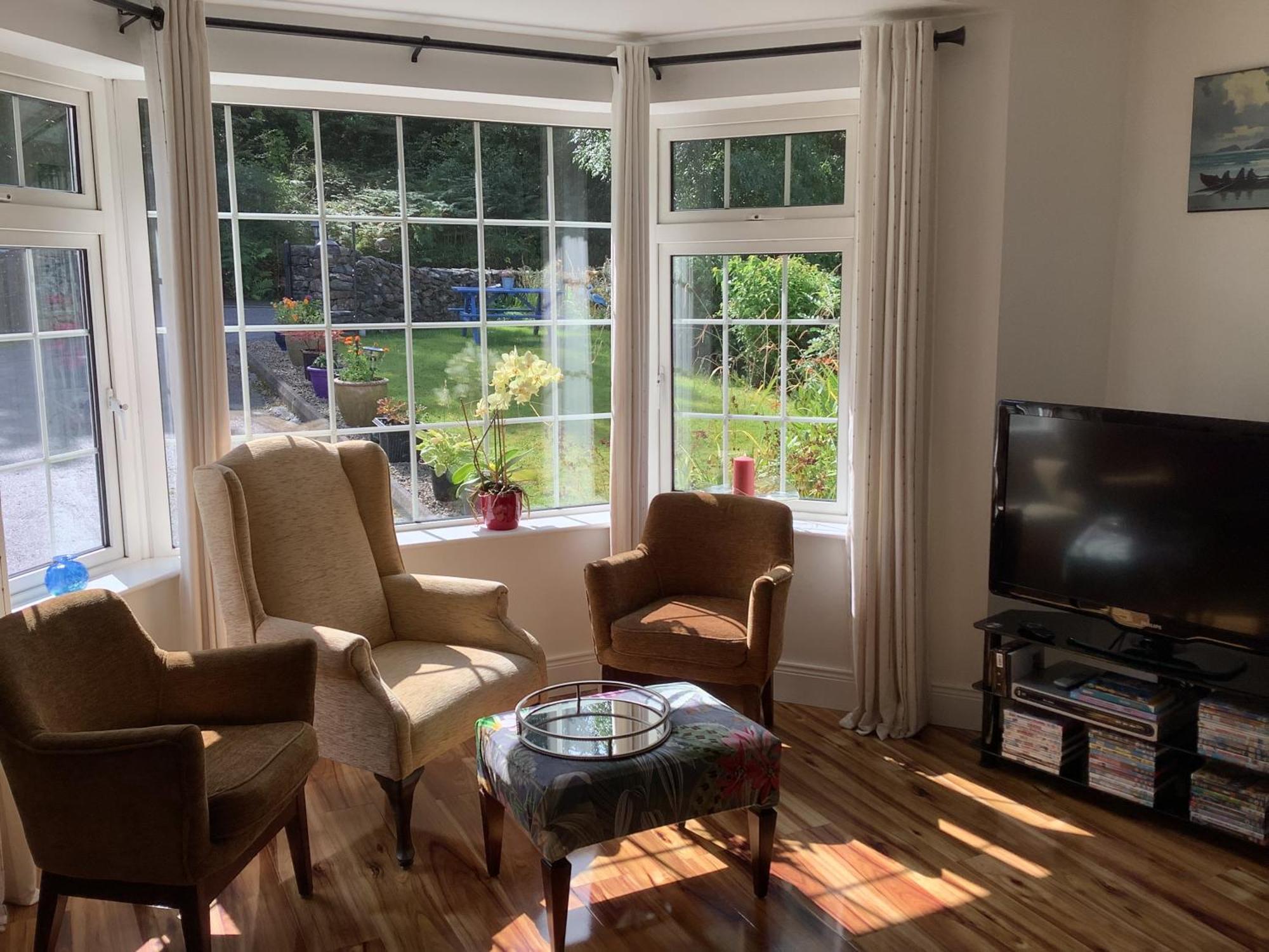 O' Sullivan'S B & B Kilclogherane エクステリア 写真